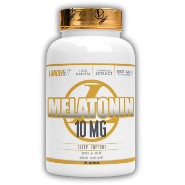 Landerfit Melatonin