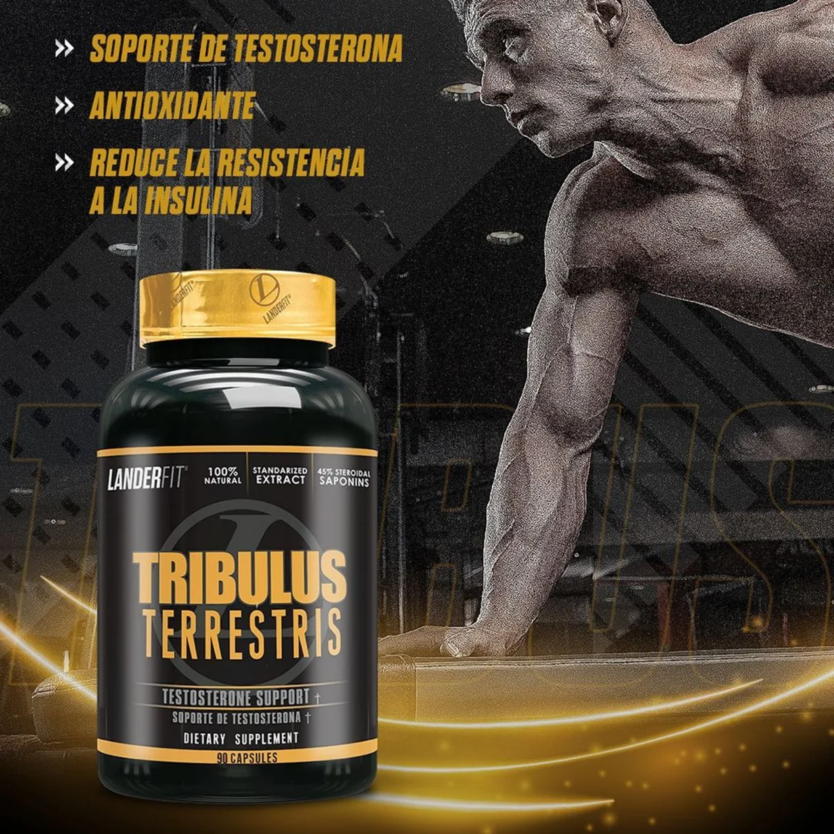 Landerfit Tribulus