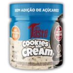 Mrs Taste Crema Untable Cookies and Cream