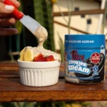 Mrs Taste Crema Untable Cookies and Cream