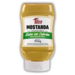 Mrs Taste Salsa Mostarda
