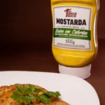 Mrs Taste Salsa Mostarda
