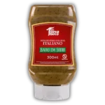 Mrs Taste Salsa Sabor Italiano
