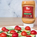 Mrs Taste Salsa Sabor Italiano