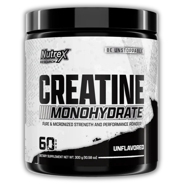 Nutrex Creatine