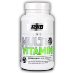 Star Nutrition Multivitamin All in One