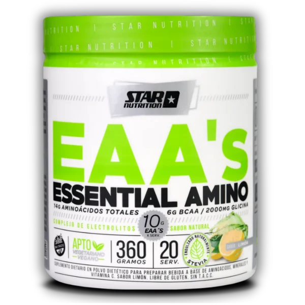 Star Nutrition Essential