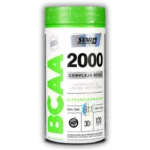 Star Nutrition BCAA 2000