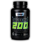 Star Nutrition Caffeine 200