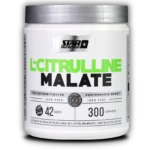 Star Nutrition L-Citrulline