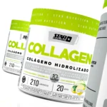 Star Nutrition Collagen Hidrolizado 210 grs
