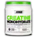 Star Nutrition Creatine Monohydrate 1 Kgs