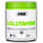 Star Nutrition L-Glutamine 300 grs
