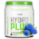 Star Nutrition Hydroplus Endurance Blue Razz