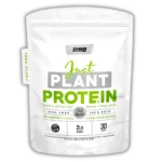 Suplementate Star Nutrition Just Plant 2 lbs