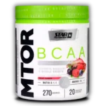 Star Nutrition Mtor BCAA