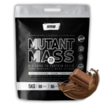 Star Nutrition Mutant Mass 5 Kgs Chocolate