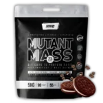 Star Nutrition Mutant Mass 5 Kgs Cookies