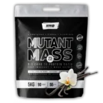 Star Nutrition Mutant Mass 5 Kgs Vanilla
