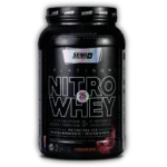 Star Nutrition Nitro Whey