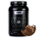 Star Nutrition Nitro Whey Chocolate Suizo