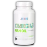 Star Nutrition Omega 3 Fish Oil