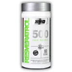 Star Nutrition Resveratrol 500